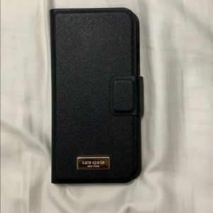 Magnetic Kate Spade iPhone 7 Case